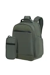 Рюкзак 15.6" Samsonite PARALUX BT OLIVE 43х33х17,5 KT3*04001 - мініатюра 5