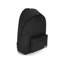 Рюкзак Bagland Stylish 40х49 см Чорний ('1120420811') - мініатюра 2