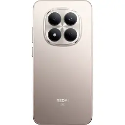 Смартфон Xiaomi Redmi Note 15 Pro 5G 8/256GB Titanium Color - мініатюра 4