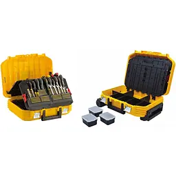 Ящик для інструменту Stanley 50x40x20 см (FMST1-71943) - мініатюра 2