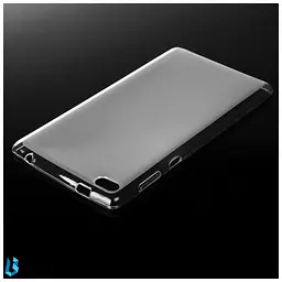 Чохол до планшета BeCover Lenovo Tab 4 7.0 TB-7304 Transparancy (702161) - мініатюра 2
