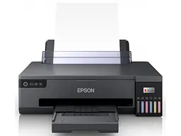 Принтер Epson EcoTank L18050 (C11CK38402)