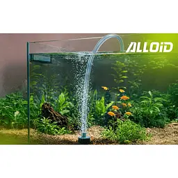 Трубка-рівнемір Alloid 12х1.5 мм 100 м (TL-67689) - мініатюра 3