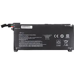 Аккумулятор PowerPlant для ноутбуков HP Omen 5 Air 15-dh0006TX (PG06XL) 11.1V 5100mAh