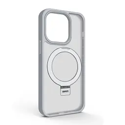 Чехол ArmorStandart Unit Stand для Apple iPhone 14 Pro Grey