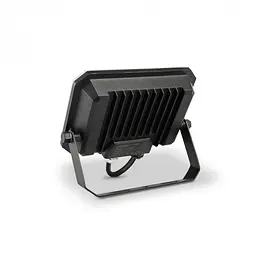 LED прожектор Videx F3 30W 5000K 220V Black (VLE-F3-0305B) - мініатюра 3