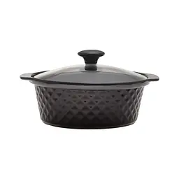Марміт керамічний (каструля) Kamille KM-6425 1.5л - мініатюра 2