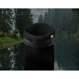 Носки DexShell Wading Pro Socks XL 47-49 black - миниатюра 3