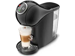 Капсульная кофеварка Krups Nescafe Dolce Gusto Genio S Plus Gray (KP340B10)