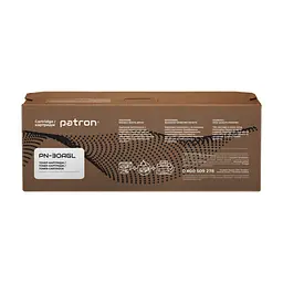 Картридж Patron HP LJ CF230A GREEN Label (PN-30AGL) - мініатюра 5