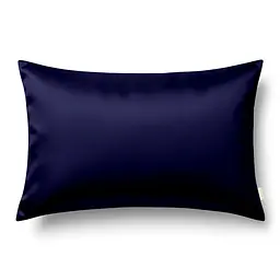 Наволочка сатин на подушку 50х70 MIDNIGHT BLUE COSAS (4822052256572)
