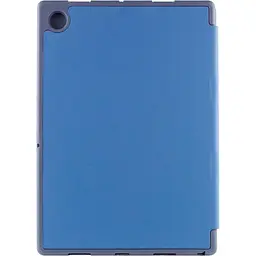 Чохол-книжка Epik Book Cover stylus slot для Samsung Galaxy Tab A8 10.5 2021 SM-X200/SM-X205 Midnight Blue [102966] - мініатюра 2