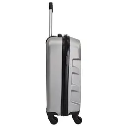 Валіза Semi Line 20" S NASA Silver (T5797-1) - мініатюра 3