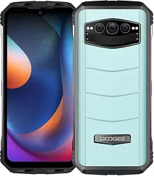 Смартфон Doogee S100 12/256Gb Blue Night Vision - мініатюра 2