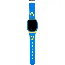 Смарт-годинник дитячий Gelius GP-PK006 (IP67) Ukraine - мініатюра 5