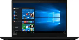 Ноутбук Lenovo ThinkPad X395 (20NL000HRT) Black (20NL000HRT)