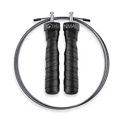 Скакалка швидкісна YUNMAI Fitness Rope Pro Version (YMHR-P701)