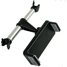 Автомобільне кріплення на підголівник Headrest mount holder - мініатюра 2