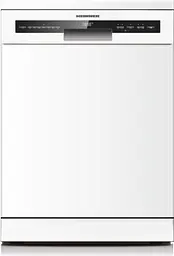Посудомийна машина Heinner HDW-FSM60714AWD+++
