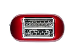 Тостер KitchenAid 5KMT2204ECA карамельне яблуко - мініатюра 4