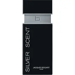 Туалетна вода для чоловіків Jacques Bogart Silver Scent 100 мл (127138) - мініатюра 2