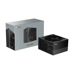 Блок живлення OCYPUS 600W BETA P600 (BETA-P600-N1HDBK024X-EU) - мініатюра 8