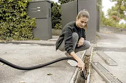 Пилосос Karcher WD 2 Plus S V-15/4/18 (1.628-050.0) - мініатюра 4