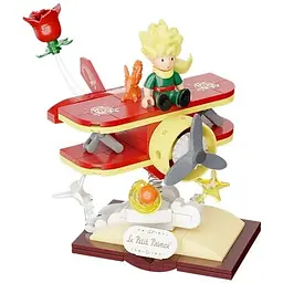 Конструктор Pantasy Le Petit Prince -Зоряний літачок (86315)