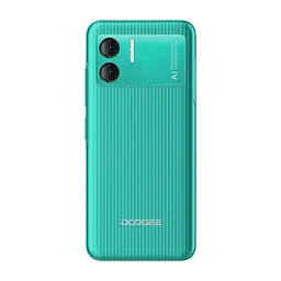 Смартфон Doogee X98 3/16Gb Emerald Green (Global) - мініатюра 3