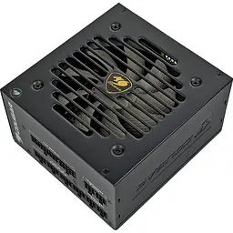 Блок живлення Cougar GEX850 850W (31GE085001P01) [148568] - мініатюра 4
