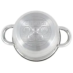 Каструля Ofenbach NB 100510 1,1л - мініатюра 5