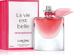 Парфумована вода Lancome La Vie Est Belle Intensement 50 мл - мініатюра 2