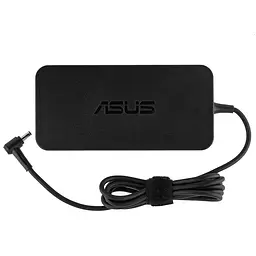 Блок живлення для ноутбука ASUS 19.5V 7.7A 150W 4.5x3.0-PIN чорний OVALE - мініатюра 2