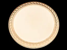 Люстра світлодіодна Valeso V GLX-19460-500 light brown з пультом