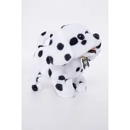 Інтерактивна іграшка Pugs at Play Далматин Spotty (ST-PAP02) - мініатюра 4