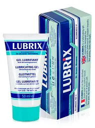 Лубрикант - Lubrix, 50 мл
