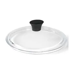 Кришка для посуду Flonal Low Dome Glass Lid 24 см (PIECV2427) (DAS303716)