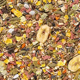 Повнораціонний преміум корм для дрібних гризунів Deli Nature Premium SMALL RODENTS 0.75 кг - мініатюра 2