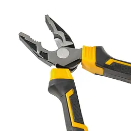 Плоскогубці Ingco Industrial Profi комбіновані 180 мм (HHCP28180) - мініатюра 3