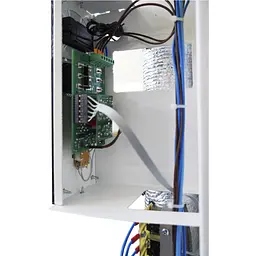 Електричний котел Neon PRO 24,0 кВт 380 В, модульний контактор - мініатюра 2