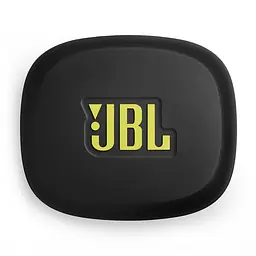 Спортивні бездротові відкриті TWS-навушники JBL Endurance Zone Black - мініатюра 6