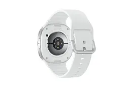 Смарт-годинник Samsung Galaxy Watch8 44 mm Silver (SM-L330NZSA) - мініатюра 3