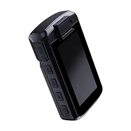 Нагрудний відеореєстратор RECODA M530-G4W 2K(4Mp) 128GB 4G GPS WI-FI Bluetooth (75-00272) - мініатюра 8