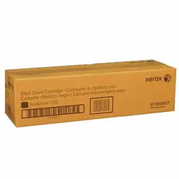Драм картридж Xerox WC7120/7125/7225 Black (013R00657)