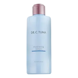 Зволожувальний безсульфатний шампунь Farmasi Dr. C. Tuna Hydrating для сухого та пошкодженого волосся 225 мл