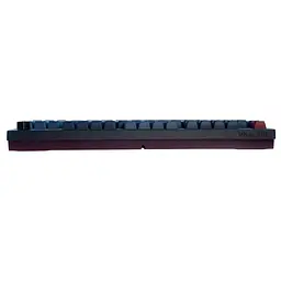 Клавіатура USB TKL DR MK87DR MONTECH - мініатюра 3