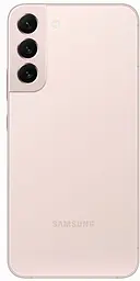 Смартфон Samsung Galaxy S22 Plus 5G 2022 8/128Gb Pink (SM-S906BIDD) [71588] - мініатюра 6