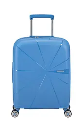 Валіза 55 См American Tourister STARVIBE TRANQUIL BLUE 55x40x20(23) MD5*01002 - мініатюра 1