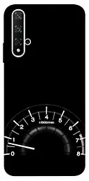 TPU чохол Demsky Speed для Huawei Honor 20 / Nova 5T