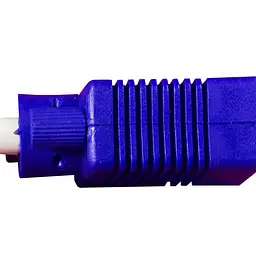 Перехідник Lesko VGA mother to 2xVGA father комп'ютерний для двох моніторів (1280-2411) - мініатюра 5